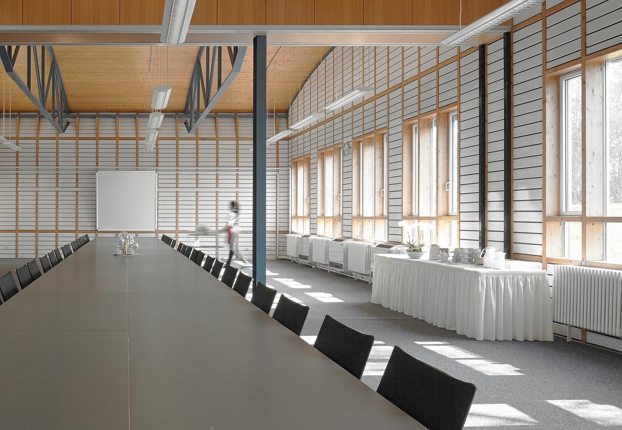 Bfwhotel Und Tagungszentrum Nuremberg Luaran gambar