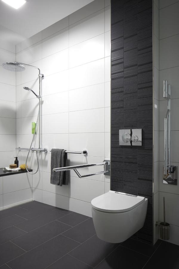Bfwhotel Und Tagungszentrum Nuremberg Luaran gambar